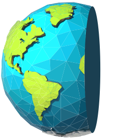 earth