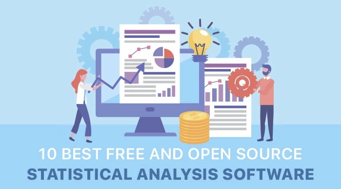 statistical softwares