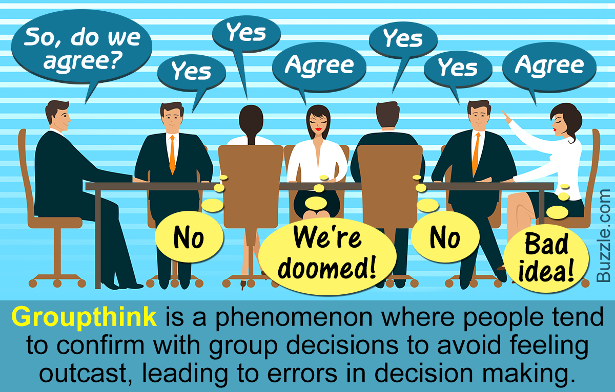 Groupthink