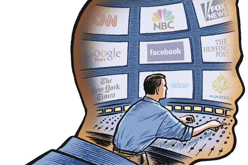 Teaching News Literacy in the Digital Age