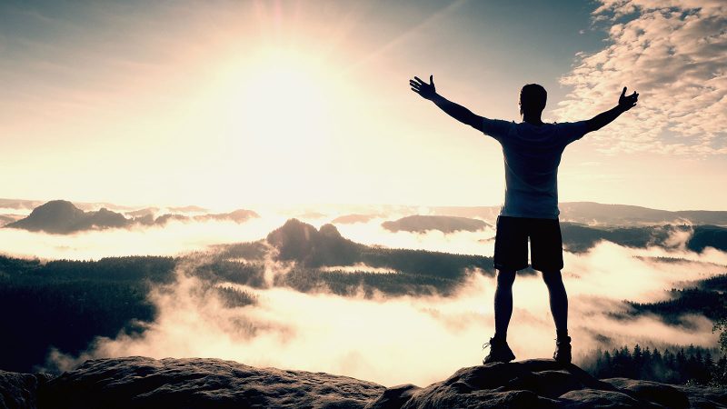 Success principles for a good speech – Gurbinder