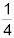 quarter