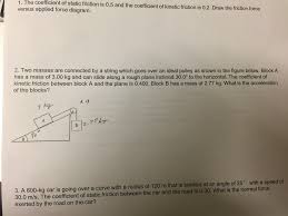 Solved PHYSICS PROBLEMS!!! | Chegg.com