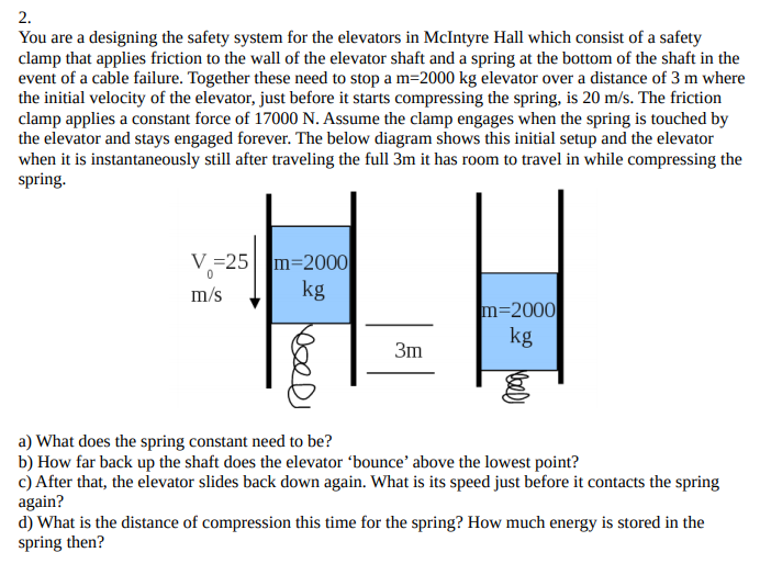 Solved Physics Problems. Please answer with used equations | Chegg.com