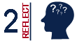 Reflect icon
